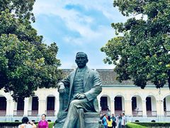 -南京中国近代史遗址博物馆(南京总统府)