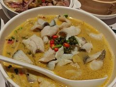 -粗茶淡饭·汉口公馆(循礼门店)