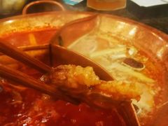 -老码头火锅(玉林店)