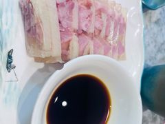 -聚丰园•湖鲜餐厅(阿红私房菜梅石路店)