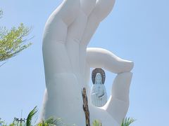 -三亚南山文化旅游区