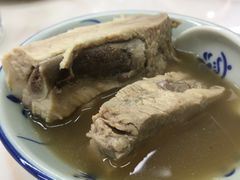 -中国厨房/台湾牛肉面