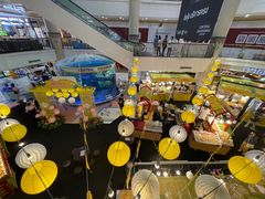 -尚泰清迈机场购物中心