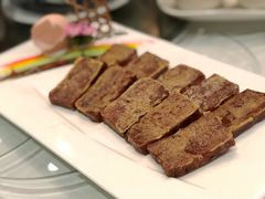 -莲苑中餐厅·Lotus Court(厦门马哥孛罗东方大酒店)