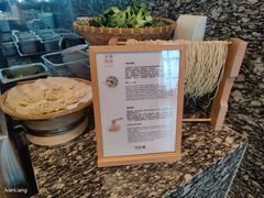 -上海柏悦酒店·世纪100牛排馆