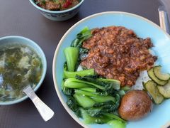 -巷仔内·台湾卤肉饭(七宝店)