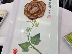 -北京全聚德(王府井店)