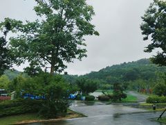 -南北湖风景区