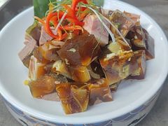 -潍城老菜馆·地标美食