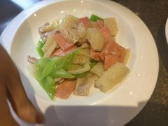 -老牌坊鲁菜名店(聊城美食岛店)