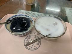-五福堂龟苓膏(河东北山店)