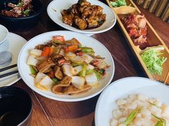 -大牌大·传统杭帮菜(湖滨店)