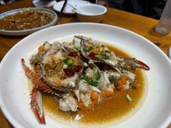 -大家发海鲜城夜排档(华山中路店)