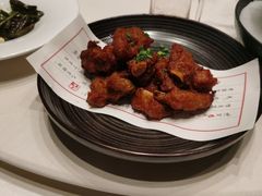 -宁波海逸大酒店·逸轩餐厅