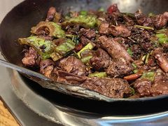 -牛八宝桂林米粉(八里庄店)