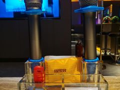 -星聚会KTV(北京世贸天阶店)