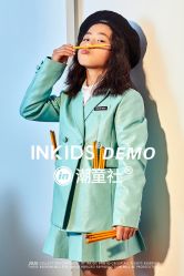 -INKIDS潮童社儿童摄影(朝阳大悦城店)
