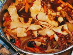 -黄记煌三汁焖锅(金凤万达广场店)