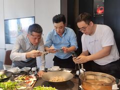 -墨泉峰味(润和国际广场店)