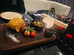 惠林顿牛排-上海苏宁宝丽嘉酒店·Cafe Bellagio西餐厅