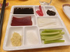 -白家大院·王府宫廷菜(苏州街店)