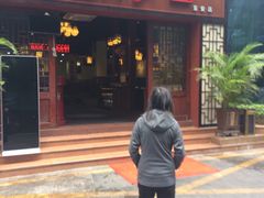 -怡品川宇火锅(宝立方店)
