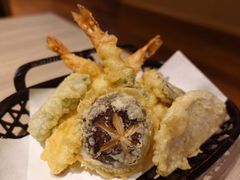 -小山日本料理(兴业太古汇店)