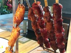 -通海俄式烧烤(下瓦房店)
