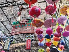 -长鹿旅游休博园