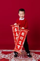 -小熊维尼高端儿童摄影(南山信和店)