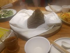 -云尊府云南菜·蒸汽石锅鱼(五棵松华熙店)