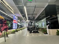 -丰尚游泳健身会所