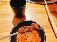 -号令江湖·水浒烤肉(和畅睦邻中心店)