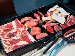 -六七八韩式烤肉·韩国料理(上杭路店)