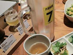 -木屋烧烤(西南角店)