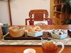 -畅和茶坊·曦瓜中国大红袍