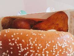 -肯德基(应人石店)