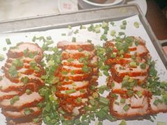 -绿茶餐厅(杭州黄龙K-lab店)