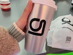-gleeglee乐溢亦茶(朝阳大悦城店)