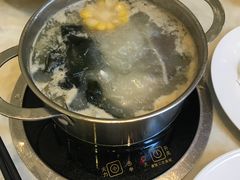 -海南椰子鸡餐厅(三亚湾红树林店)