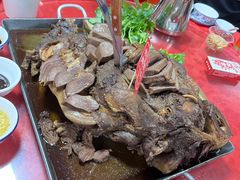 -伟记牛蹄(道滘店)