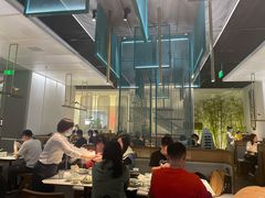 大堂-潮堂 · 潮州菜(国贸商城店)