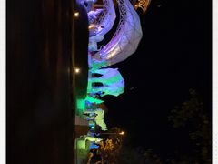 -清迈夜间动物园