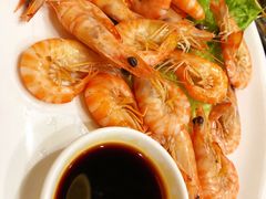 -启东小海鲜(庄先湾路1号店)