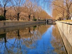 -元大都城垣遗址公园