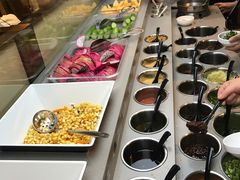 -海底捞火锅(方圆荟店)