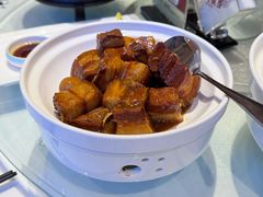 -惠丰堂饭庄·烤鸭·京味菜(西北旺·唐家岭店)