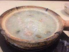 -粥家庄(汾江南店)