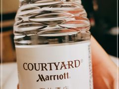 -上海西藏大厦万怡酒店