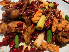 -鸡毛店·川菜(双楠店)